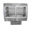 Ex-Showroom: Bonvue Drop-In Counter Top Display C4RF Series - C4RF18-VIC626