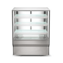 Ex Showroom: Bonvue Complex Chilled Square Display C1210-3S-NSW2088