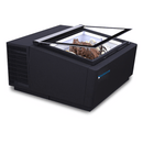 Bonvue Bench Top Gelato / Ice cream Display Showcase - CGD-03B