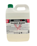 CLEAR WASH DISHWASHER CHEMICAL 5LT - DH-WS5L