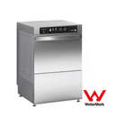 Fagor EVO-CONCEPT glass washer with drain pump and detergent & rinse dispenser cold rinse - CO-402BD