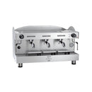Bezzera Professional Espresso/Coffee Machine - BZB2016S3DE