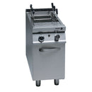 Ex-Showroom: Fagor 900 series NG pasta cooker - CPG9-05-VIC1013