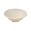 PakMax 32oz Deep Sugarcane Bowl - DB-196-32W