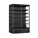 Ex-Showroom: Thermaster Supermarket Panorama 2 Door Chiller Display - DC-125B-VIC1015