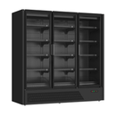 Thermaster 3 Frameless Glass Door Multideck Display Freezer - DC-187BTFG