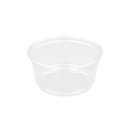 PakMax 117mm 12oz PET Deli Container DELI-117-12C