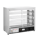 Ex-Showroom: Benchstar Pie Warmer & Hot Food Display - DH-805E-VIC1019