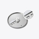 Dito Sama P4U Stainless Steel Shredding Disc 2mm DS650209