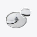 Dito Sama P4U Stainless Steel Slicing Disc 5mm DS650216