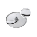 Dito Sama P4U Stainless Steel Slicing Disc 4mm DS650237