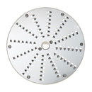 Stainless steel grating disc 4 mm - DS653775