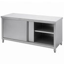 DTHT6-1800-H Kitchen Tidy Workbench Cabinet