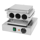 Benchstar 3 Roll Bun Press Machine - EBM-3