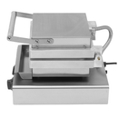 Benchstar 3 Roll Bun Press Machine - EBM-3