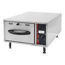 BENCHSTAR 1 Drawer GN 1/1 Food Warming Drawer — EDW-1GN
