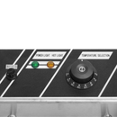 Benchstar 5.5L Single Tank Countertop Electric Fryer - EF-81E