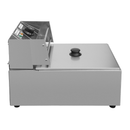 Benchstar 5.5L Single Tank Countertop Electric Fryer - EF-81E