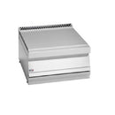 Ex-Showroom: Fagor 700mm wide work top to integrate into any 700 series line-up - EN7-10-VIC988