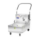 FryMax 54L Electric Oil Filter Machine EOF-54