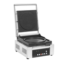 Benchstar Multi-Function Press Omelet Maker with Digital Controls - EOM-S