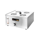 Benchstar Electric Steamer - ES-4SM