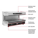 Benchstar Electric Salamander - ES-5600L