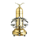 Bezzera Gold Classic 2 Group Espresso/Coffee Machine - BZEAGLEG2E