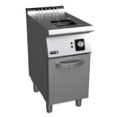 Fagor Kore 700 Freestanding Deep Fryer with 1x15L Tank and 1 Baskets - F-E7115