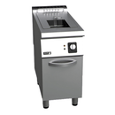 Fagor Kore 900 Electric Freestanding deep Fryer with 1x15L Tank and 1 Baskets - F-E9115