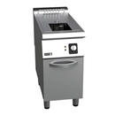 Fagor Kore 900 Electric Freestanding Deep Fryer with 1x21L Tank and 2 Baskets - F-E9121