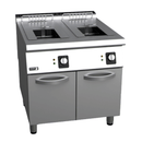 Fagor Kore 900 Electric Freestanding Deep Fryer with 2x15L Tank and 2 Baskets - F-E9215