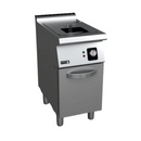 Fagor Kore 700 Freestanding Deep Fryer with 1x15L Tank and 1 Basket - F-G7115