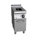 Ex-Showroom: 900 Series Natural Gas Deep Fat Fryer - F-G9115-VIC940