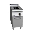 Fagor Kore 900 Series Natural Gas Freestanding Deep Fat Fryer - F-G9115