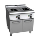 Fagor Kore 900 Series Gas Freestanding Deep Fat Fryer - F-G9215