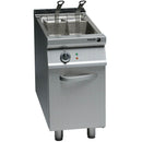 Ex-Showroom: Fagor 900 series NG deep fat fryer - FG9-05-VIC1025