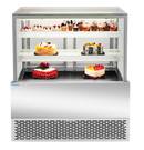 Bonvue Ice Cream Cake / Freezer Display - FICL-840V