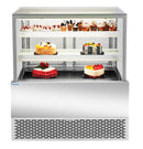 Bonvue Ice Cream Cake / Freezer Display - FICL-830V