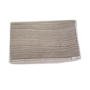 PakMax 2 ply 100 Sheets 1/8 Fold Quilted Bamboo Napkin - FQBN218-400-100