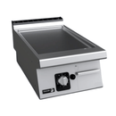 Ex-Showroom: Fagor Kore 700 Bench Top Chrome Gas Griddle - FT-G705CL-VIC1026