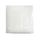 PakMax 1 ply 500 Sheets 1/8 Fold White Napkin - FWN118-300-500
