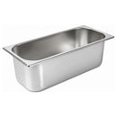 GELATO-5L Stainless Steel Pan