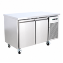 Thermaster Dual-Temperature GN Counter Refrigerator – GN2100DT