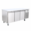 Thermaster Dual-Temperature GN Counter Refrigerator – GN3100DT