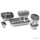 Modular System 1/1 x 65 mm Gastronorm Pan AUSTRALIAN STYLE - 11065