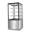 2NDs: Bonvue Heated Display Cabinet - H-SF820V-NSW2177