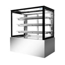Bonvue Heated Food Display - H-SL840V