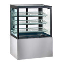 2NDs: Bonvue Heated Food Display H-SL840V-NSW1366