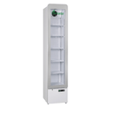 2NDs: Thermaster SlimFit Upright Glass Door Beverage Fridge - LG166FA-NSW2200